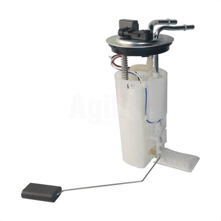 Agility Autoparts Fuel Pump Module Assembly For 2002-2004 Chevrolet Suburban 1500 GMC Yukon XL AGY-00310232